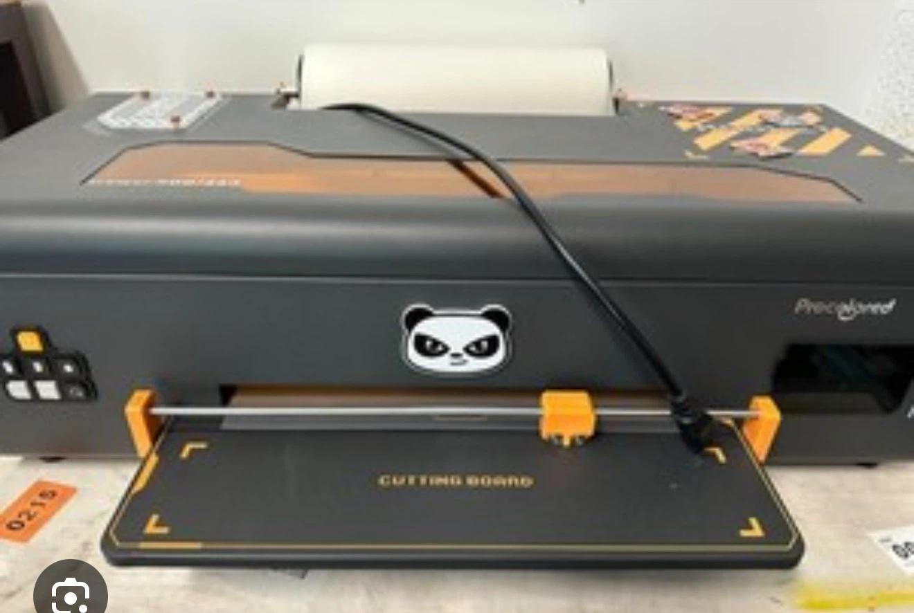 Procolored DTF printer-read description