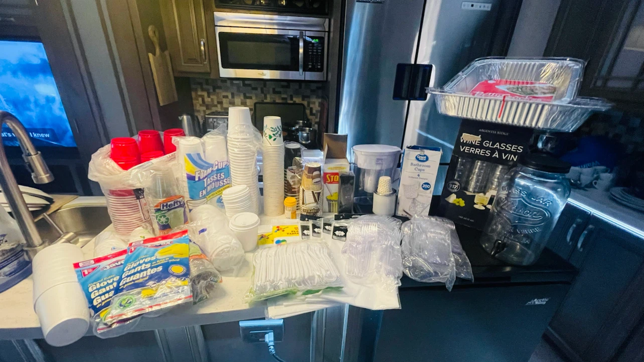 Back to School /office /event supplies