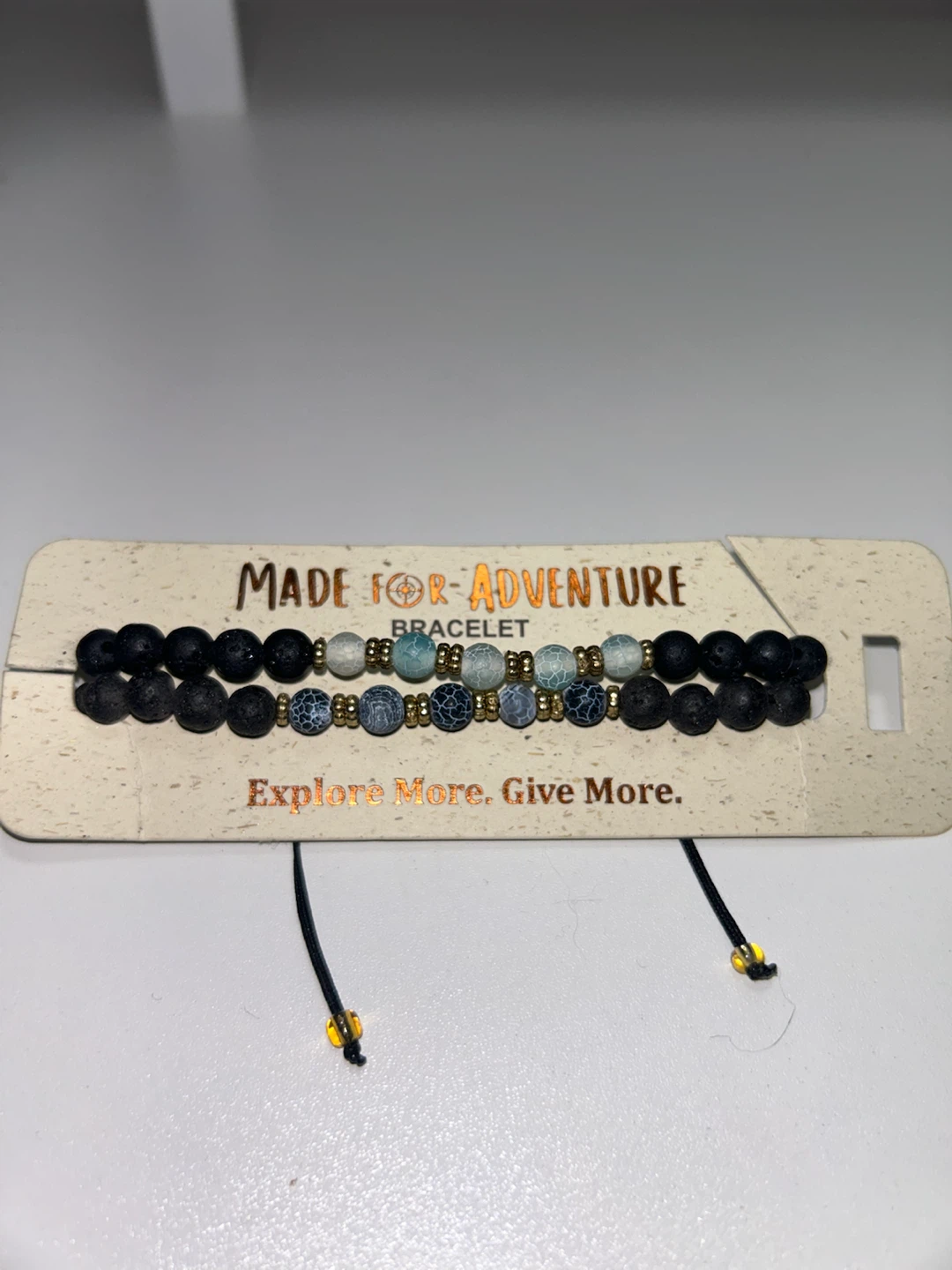 Made for Adventure Bracelet Set