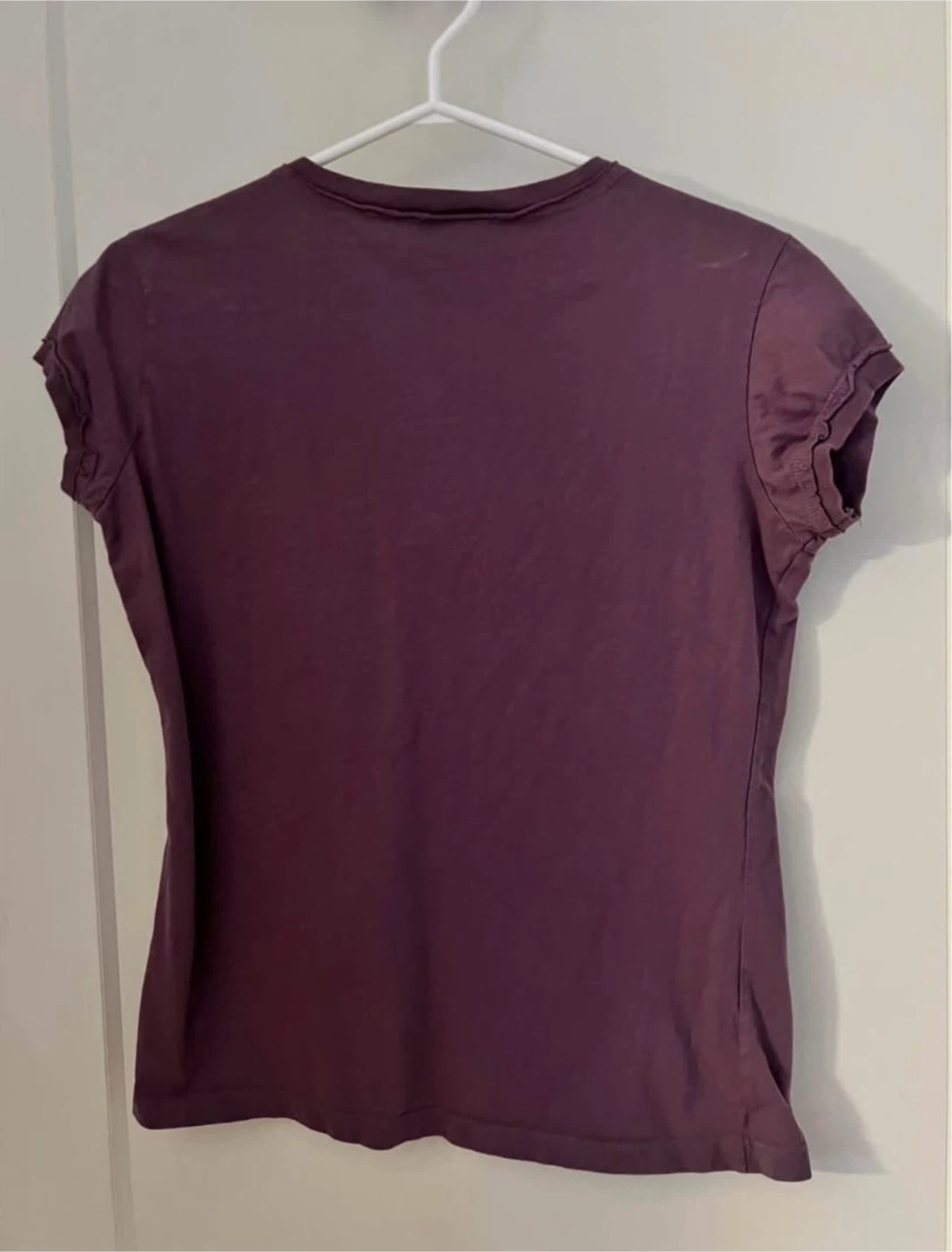 Attraction women's M/M t-shirt with floral graphic - photo 3