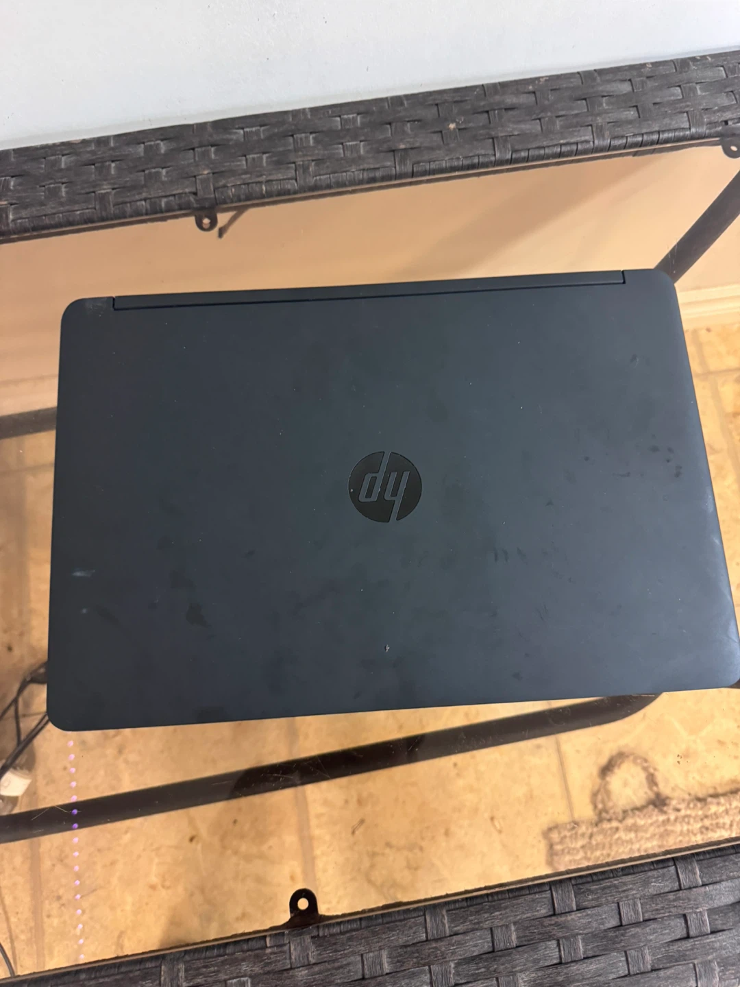 HP ProBook Laptop with Power Adapter - photo 4