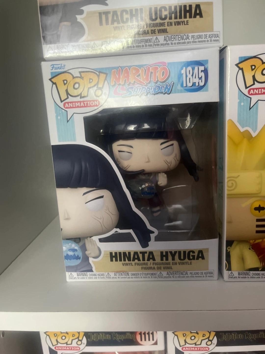 Naruto Funko Pops - photo 3