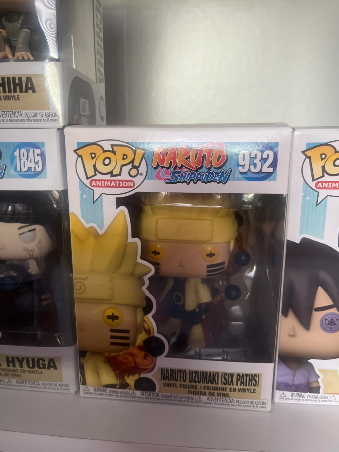 Naruto Funko Pops - photo 4