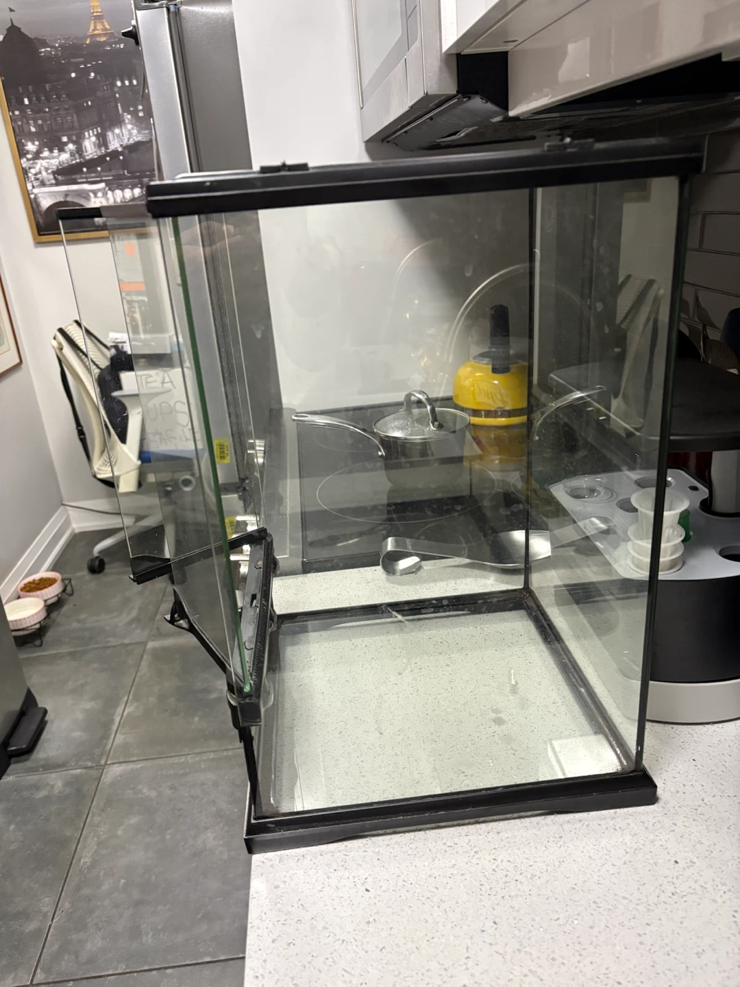 Exo Terra Glass Terrarium - photo 2