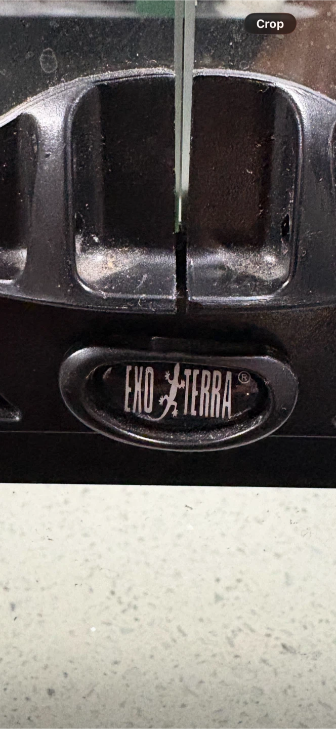 Exo Terra Glass Terrarium - photo 5