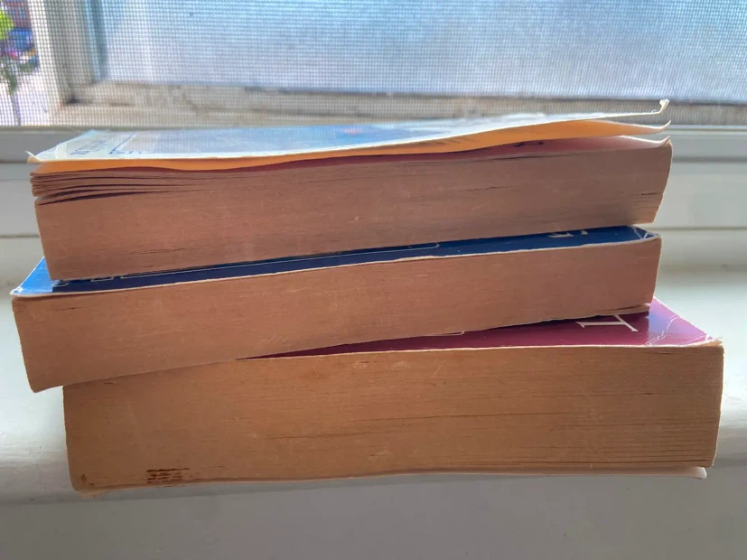 Guy Gavriel Kay The Fionavar Tapestry Books 1-3 - photo 5