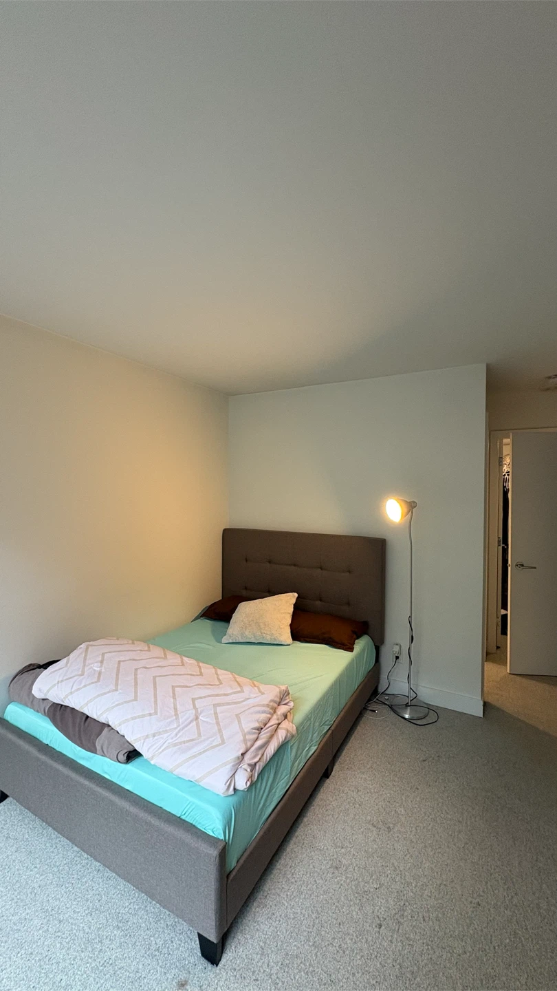 Brand new mattress and cot - DOUBLE SIZE - photo 3