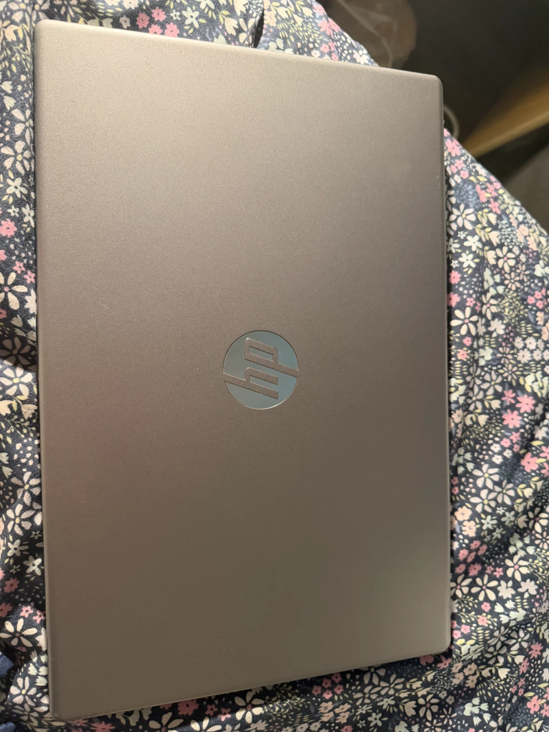 HP 250 G10 Notebook PC + brand new 1tb ssd drive - photo 2