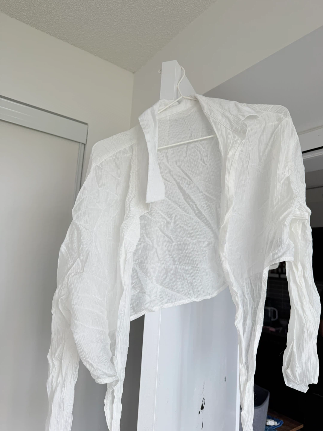 Bunch of women’s clothes - photo 4
