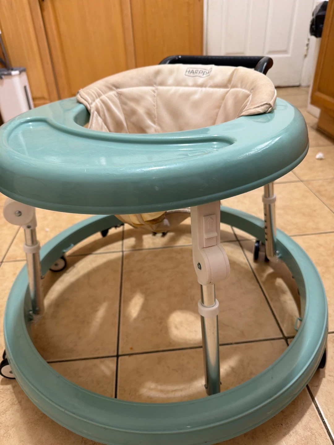 Hauck Baby Walker - photo 2