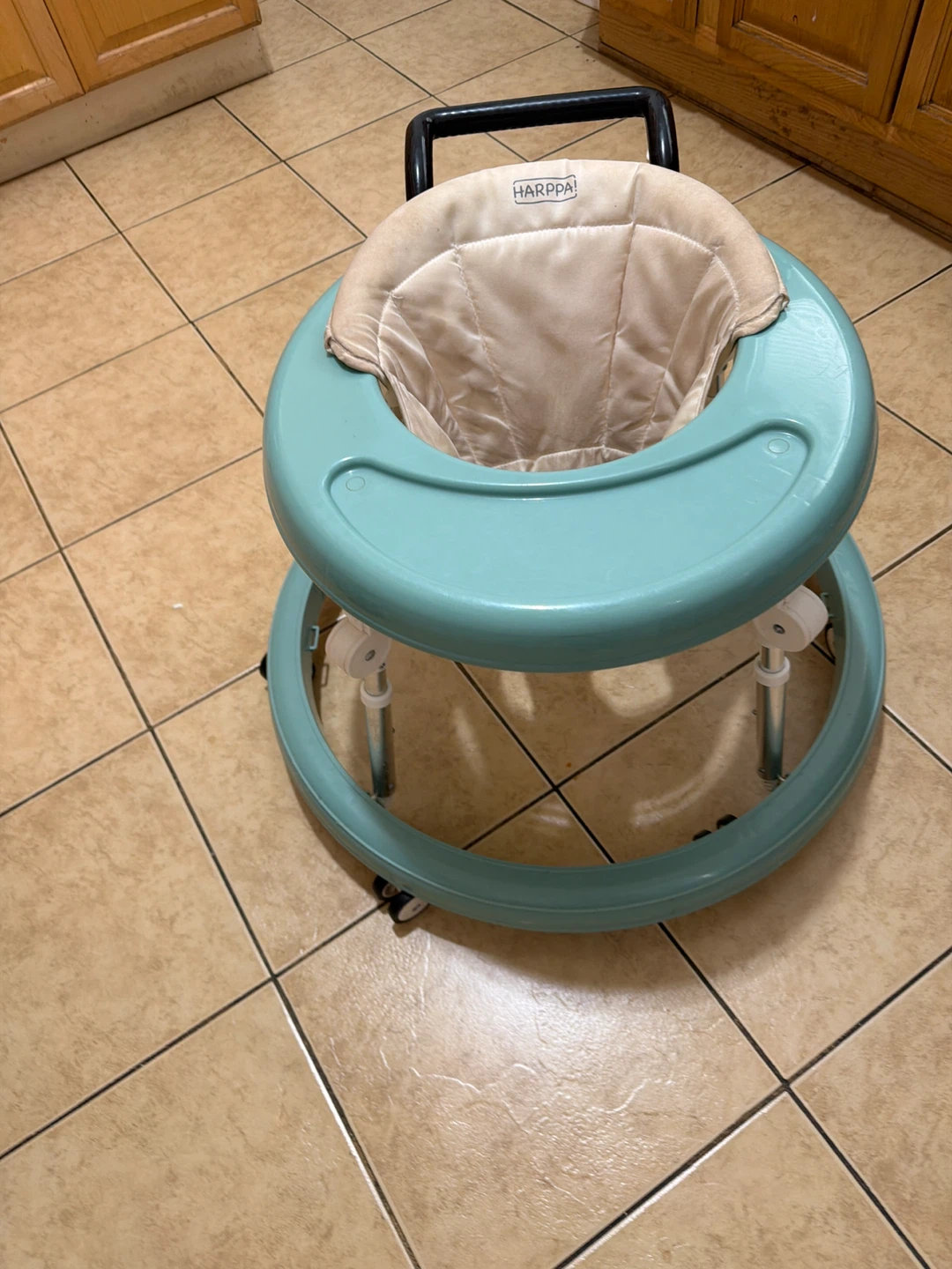 Hauck Baby Walker - photo 3