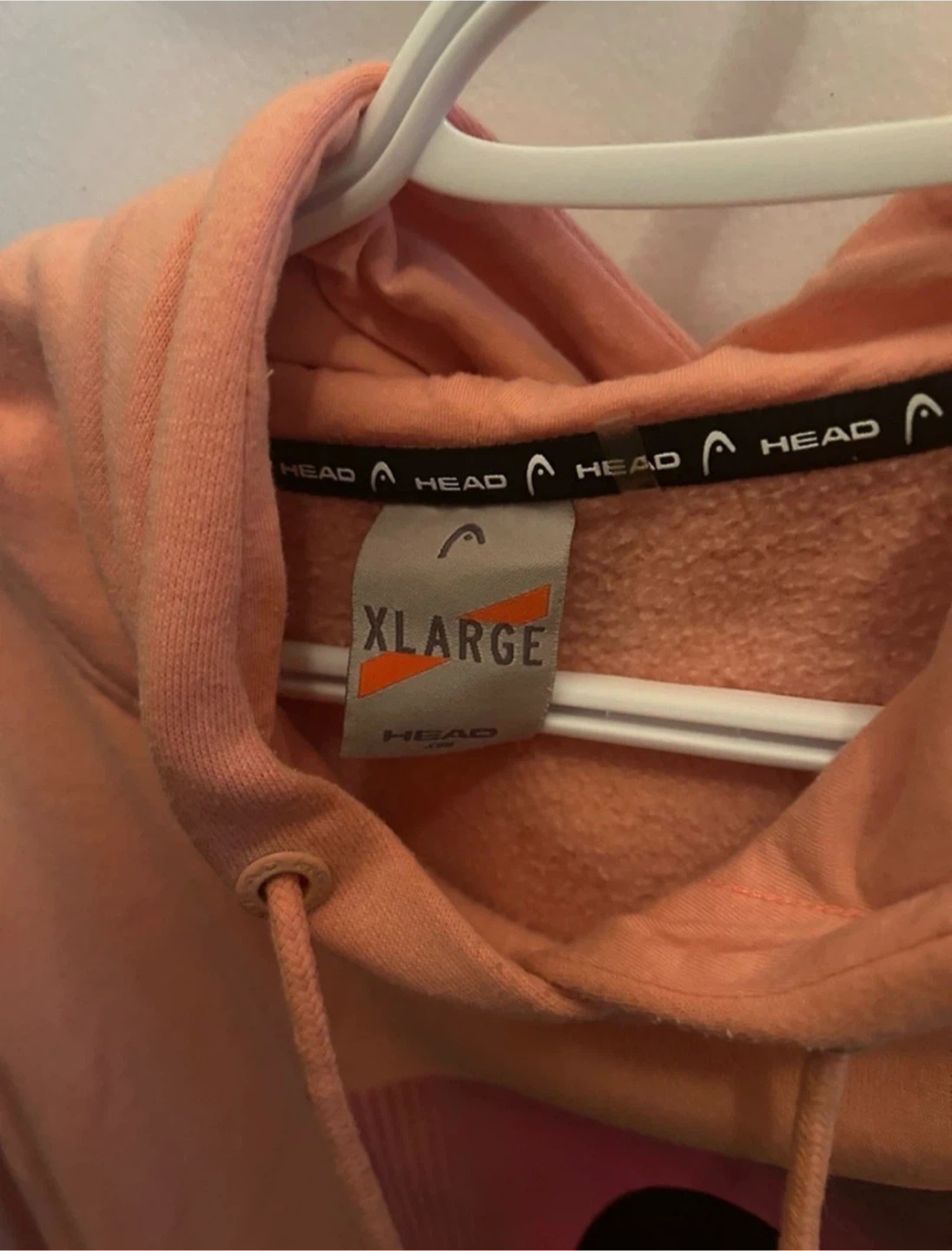 HEAD Salmon Hoodie - photo 2