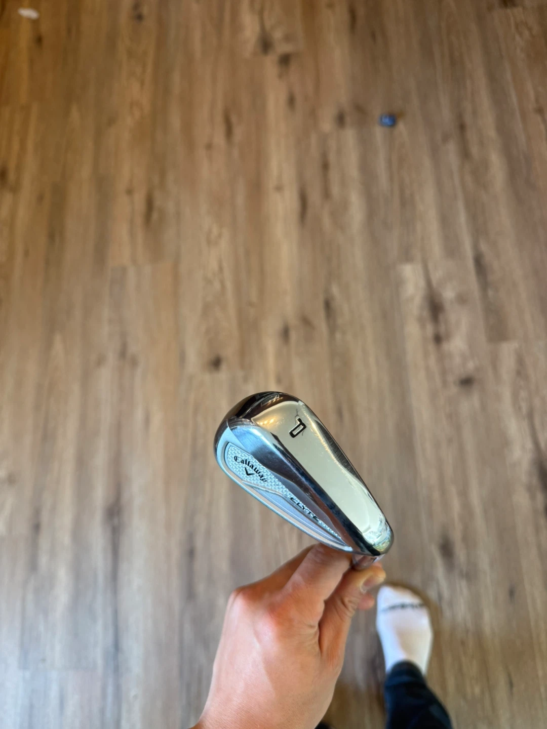 Callaway Elyte Golf Iron - photo 2