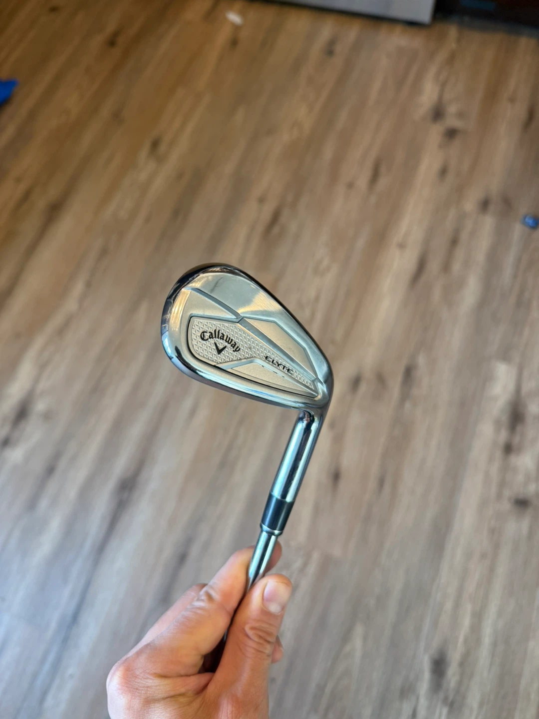 Callaway Elyte Golf Iron - photo 3