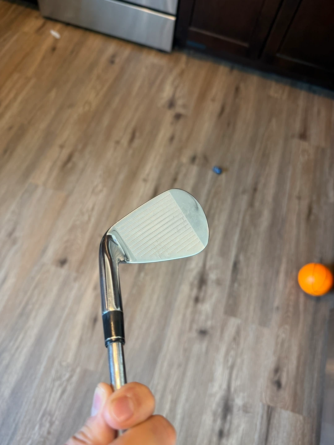 Callaway Elyte Golf Iron - photo 4