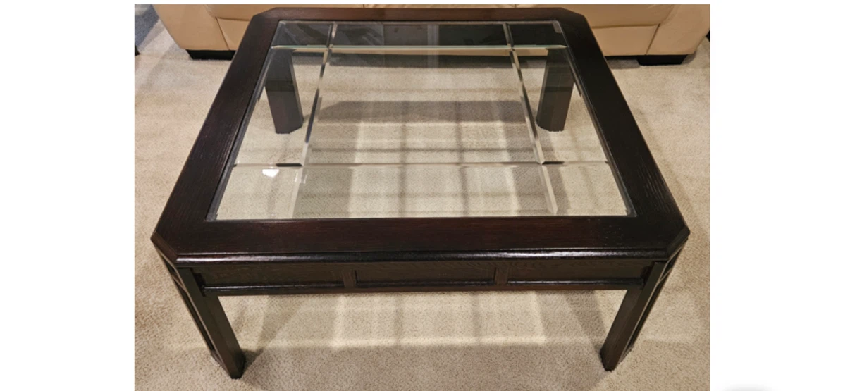 Coffee Table - photo 2