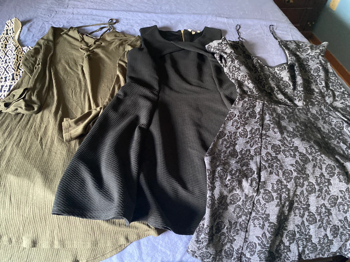 Women dresses - photo 2