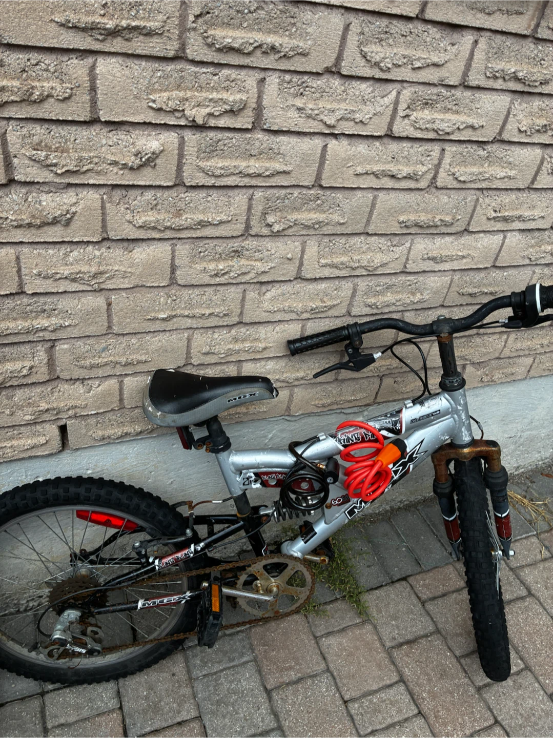 Kids Bike - Mongoose - photo 2