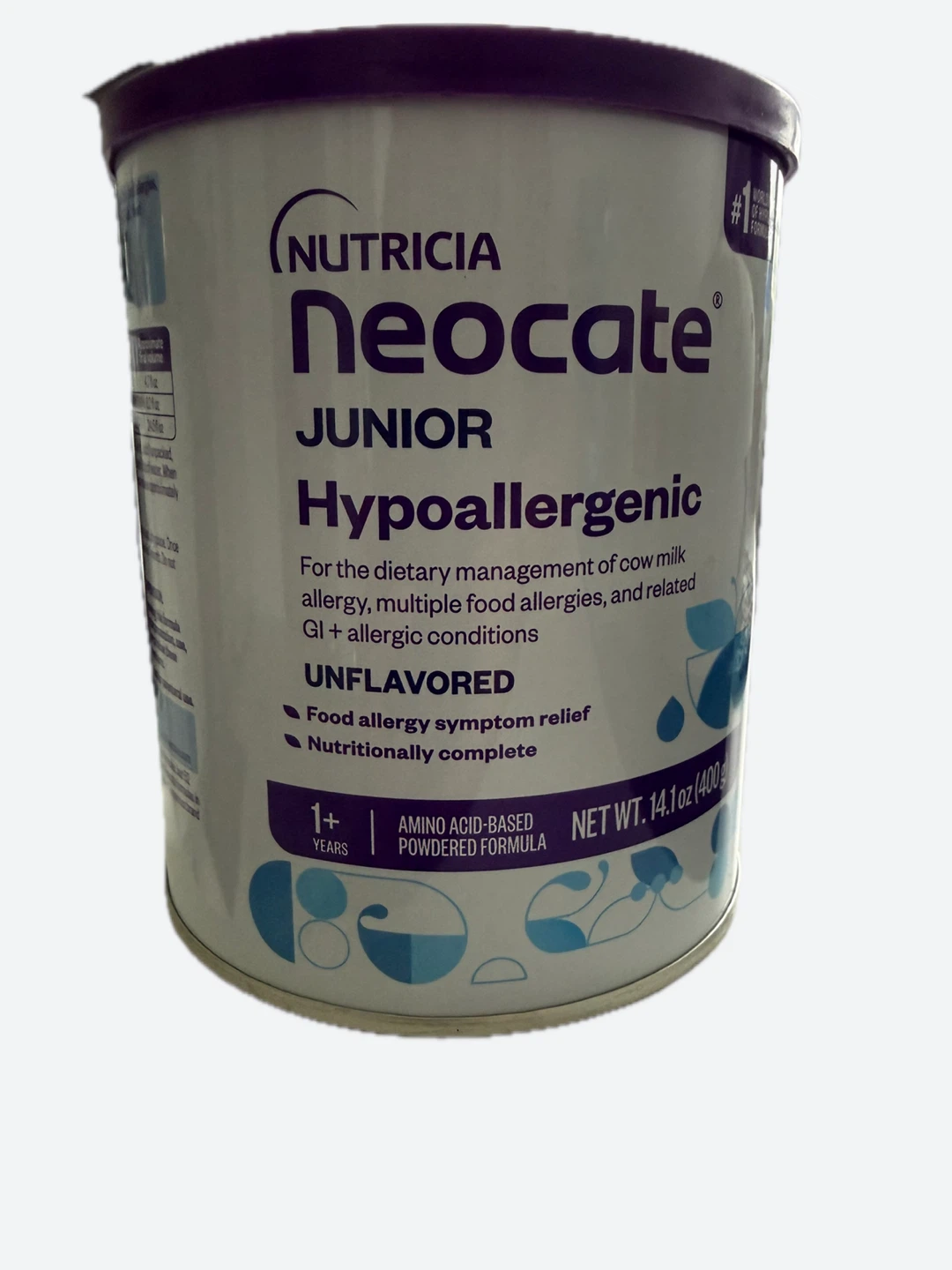 neocate jr