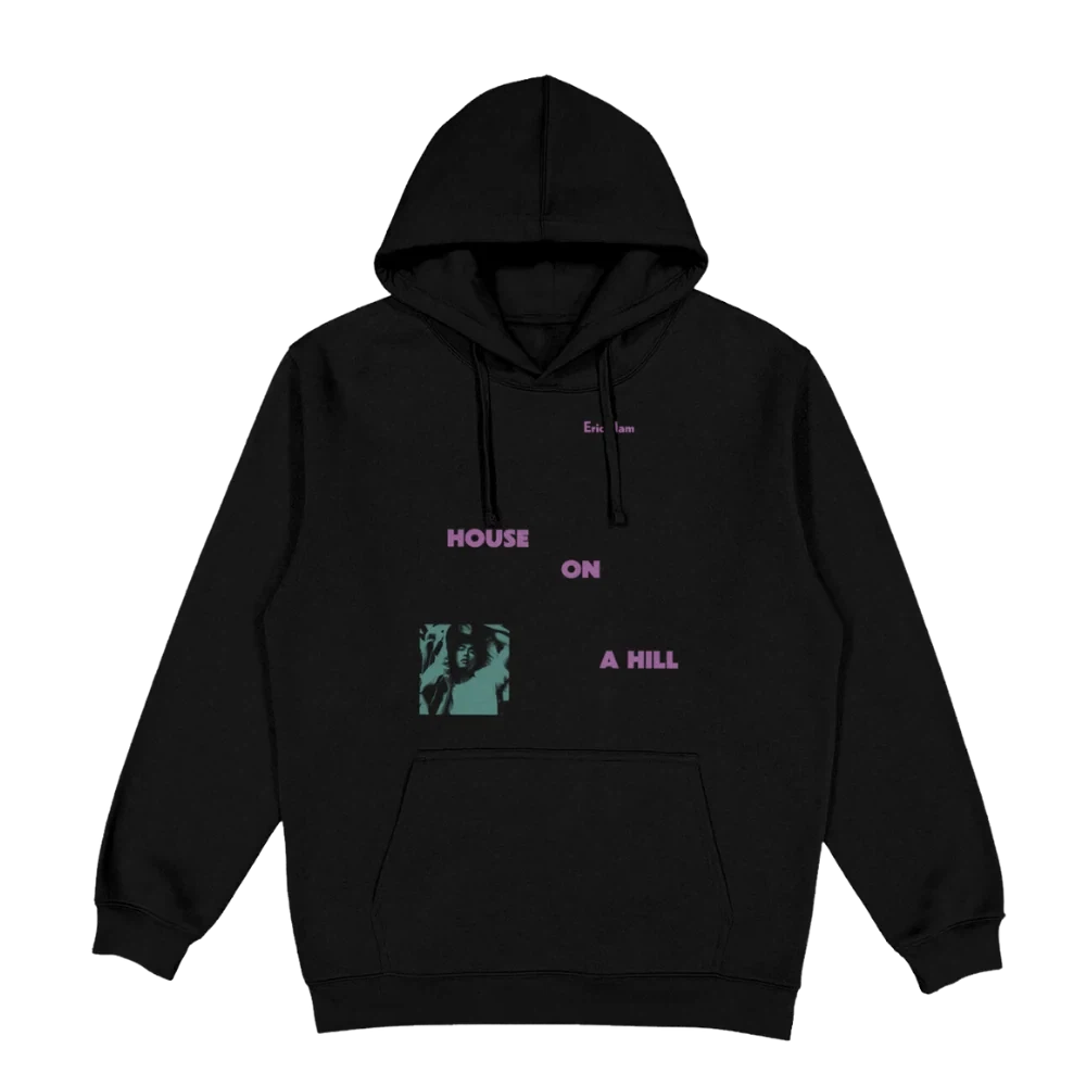 Eric Nam House On A Hill Hoodie