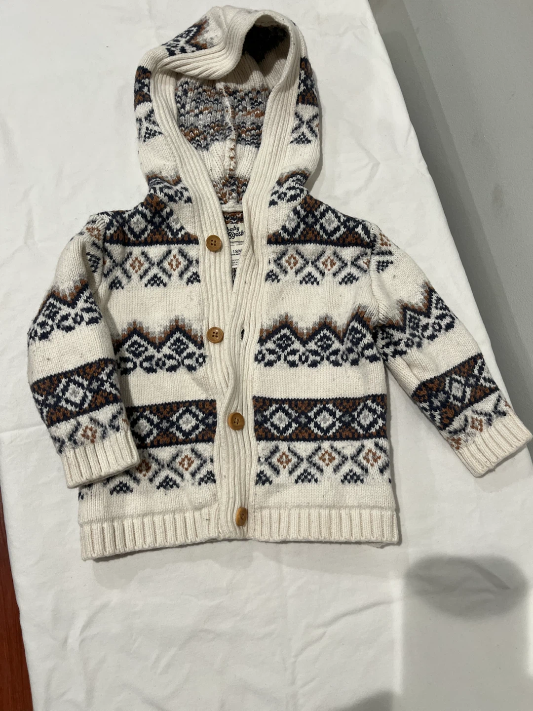 Baby boy / toddler clothes 12 to 18 months