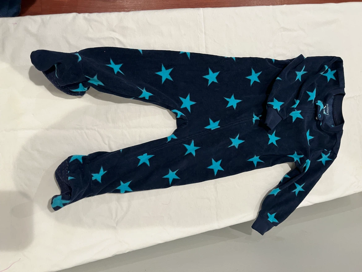 Baby boy / toddler clothes 12 to 18 months - photo 3