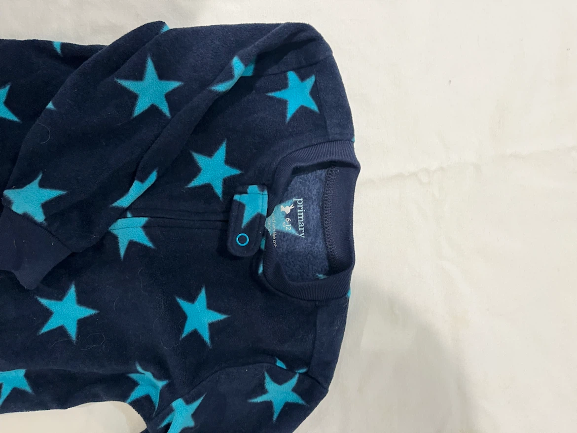 Baby boy / toddler clothes 12 to 18 months - photo 4