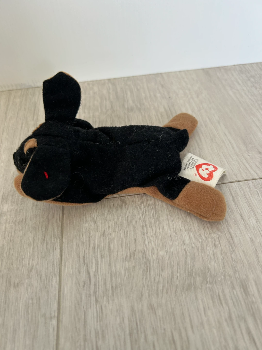 1993 Dog Beanie Baby