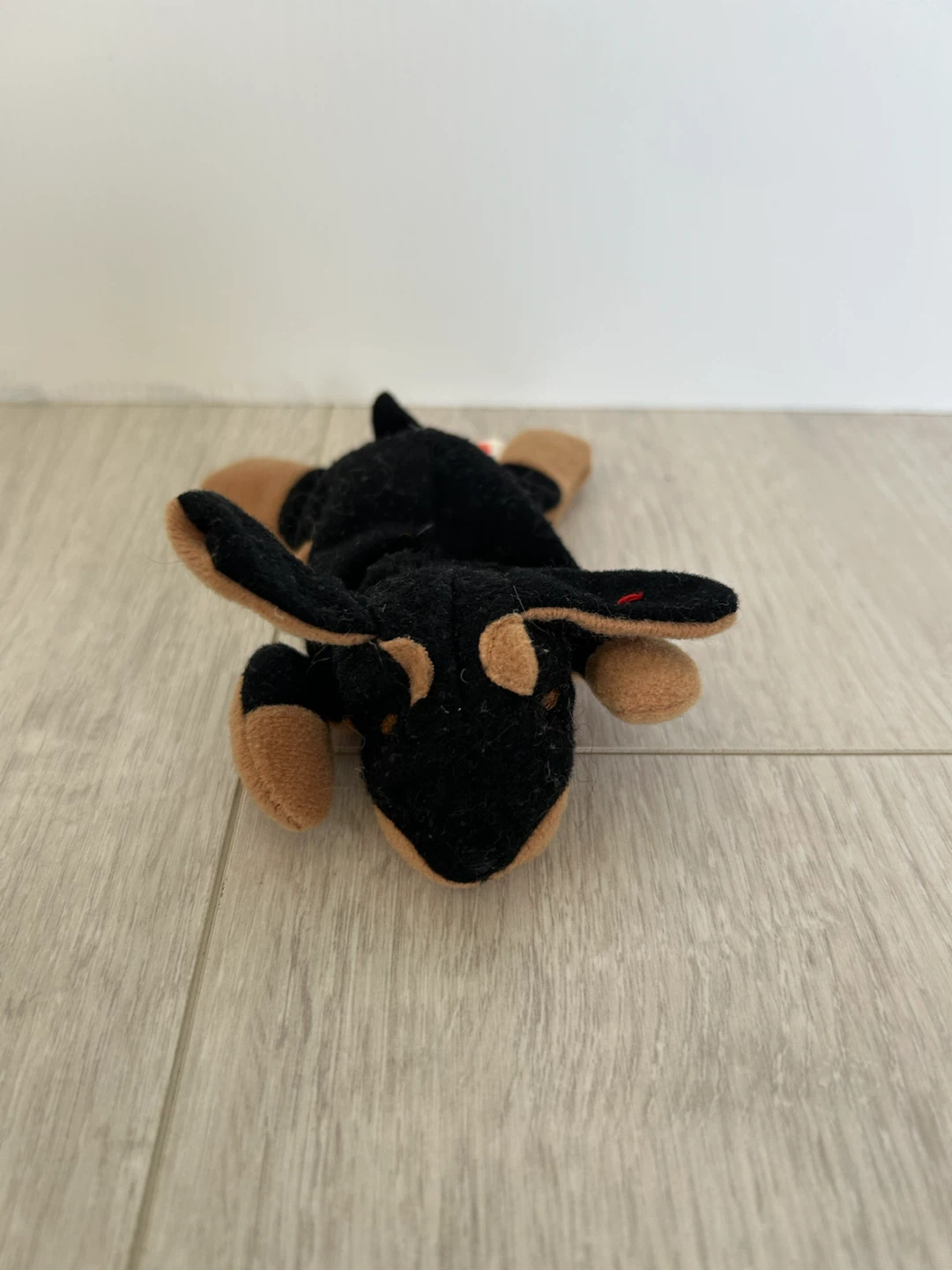 1993 Dog Beanie Baby - photo 2