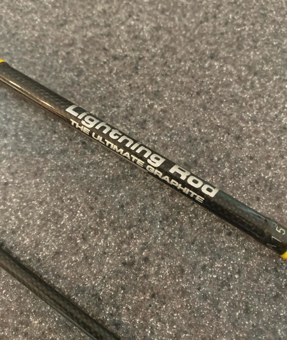 Lightning Rod Fly Fishing Rod LR40 - photo 2
