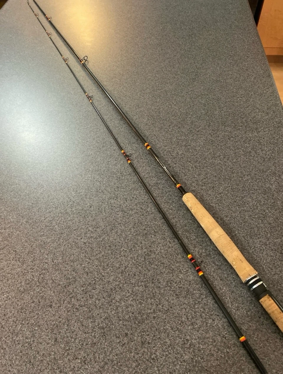 Lightning Rod Fly Fishing Rod LR40 - photo 4