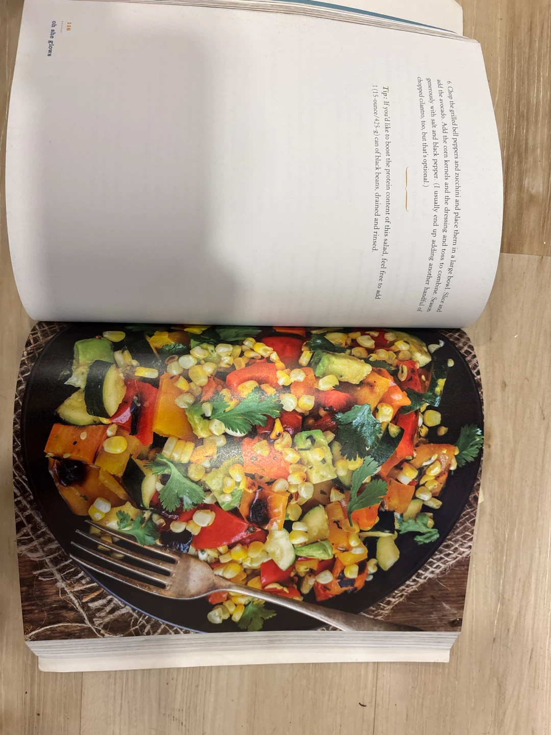 The Oh She Glows Plant Based Cookbook by Angela Liddon - photo 2