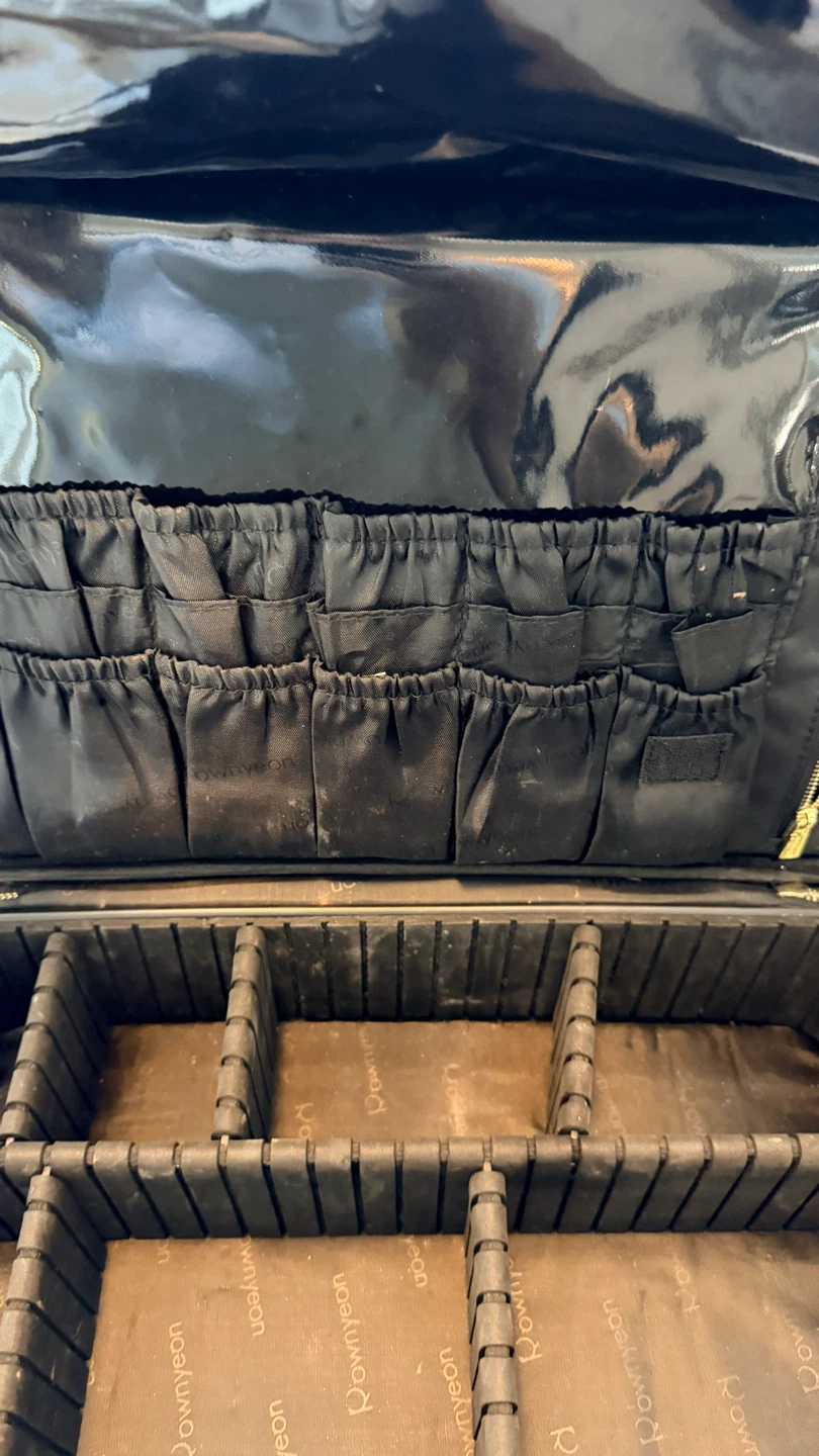ROWNYEON Case Makeup Bag case - photo 2