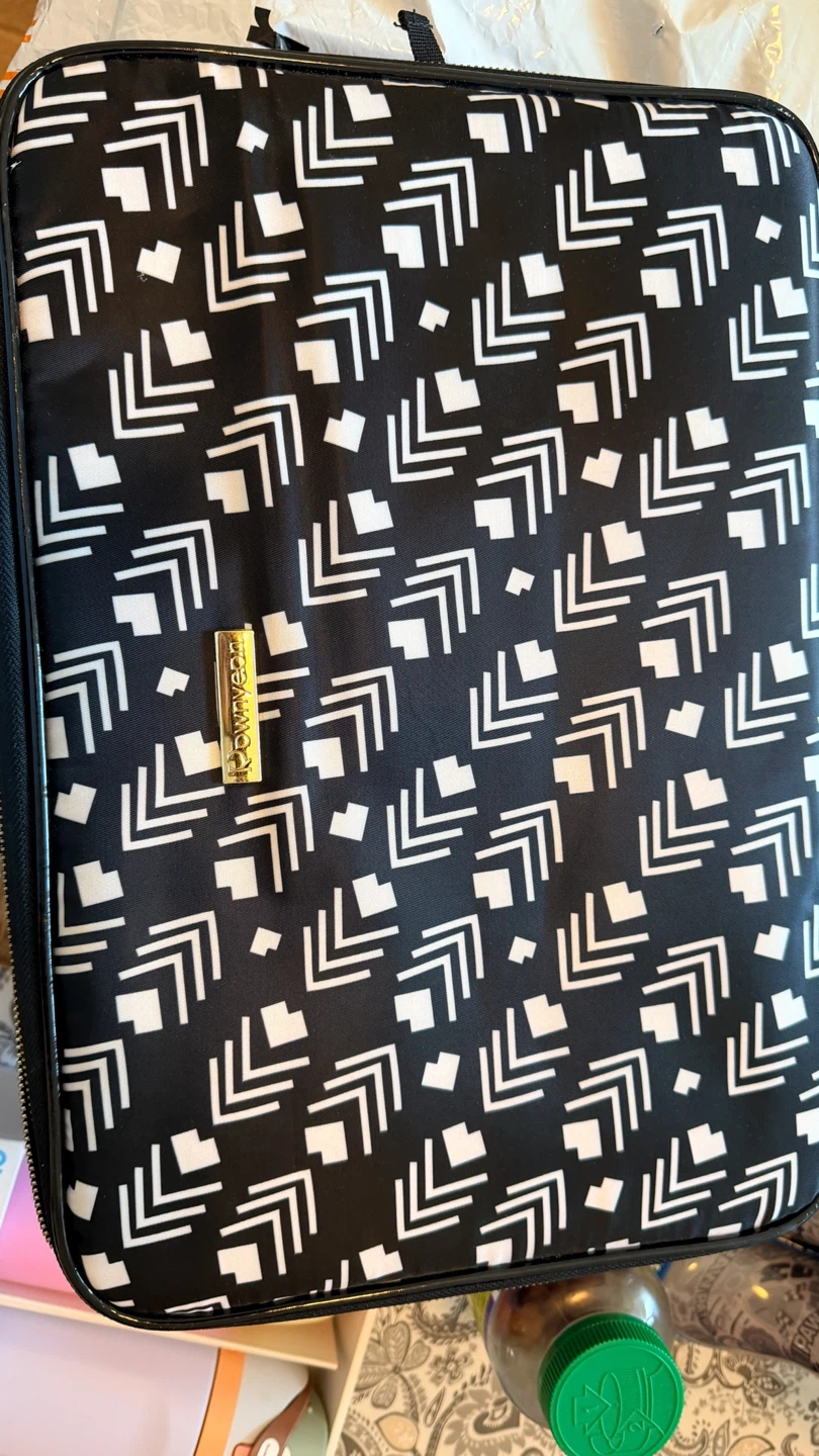 ROWNYEON Case Makeup Bag case - photo 3