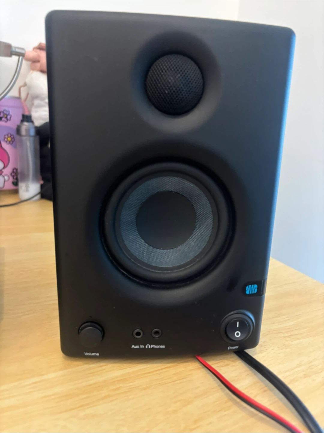 PreSonus Eris E3.5 Studio Monitors - photo 3