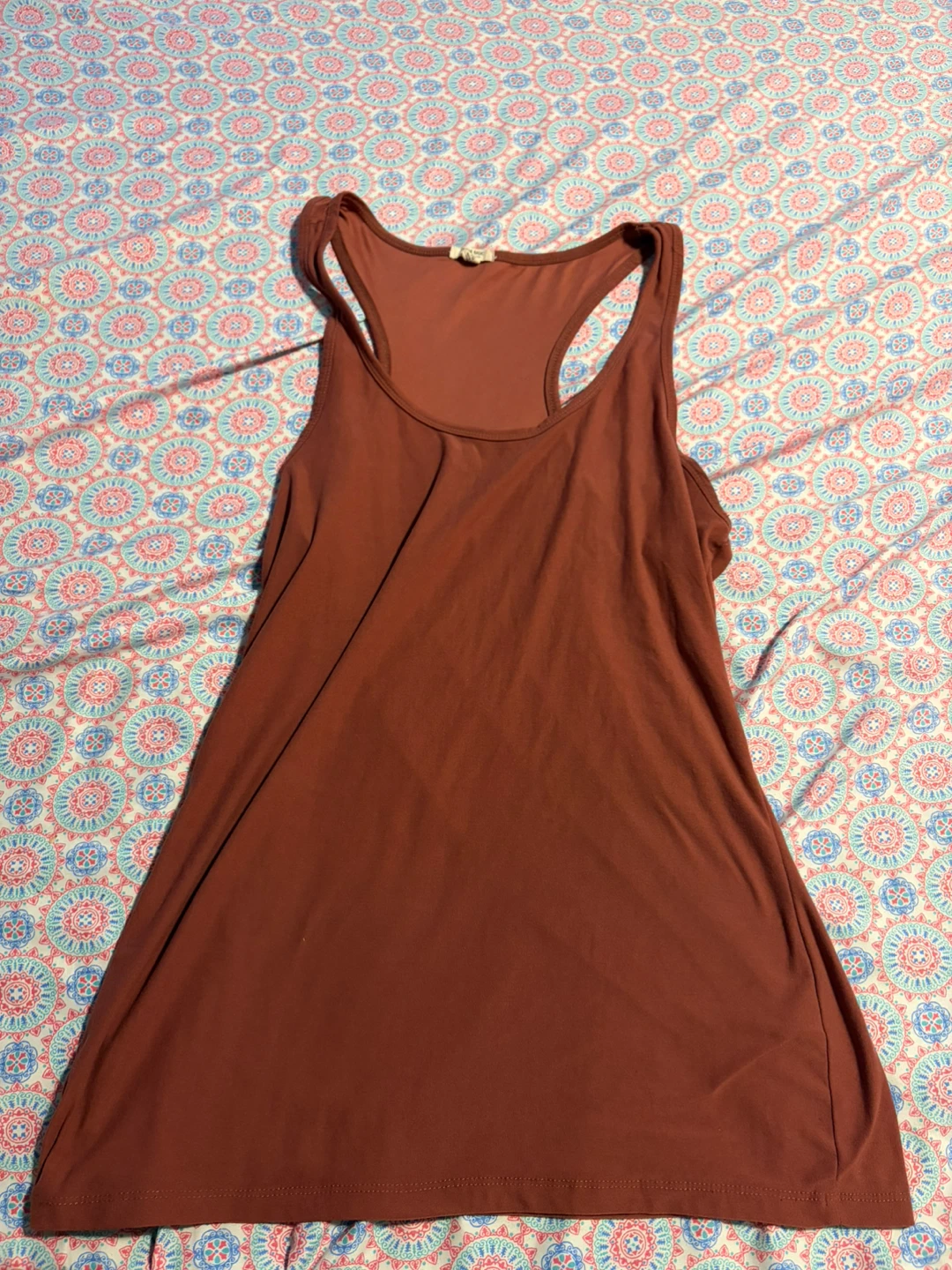 ROSE&BASIC COLLECTION Tank Top - XL