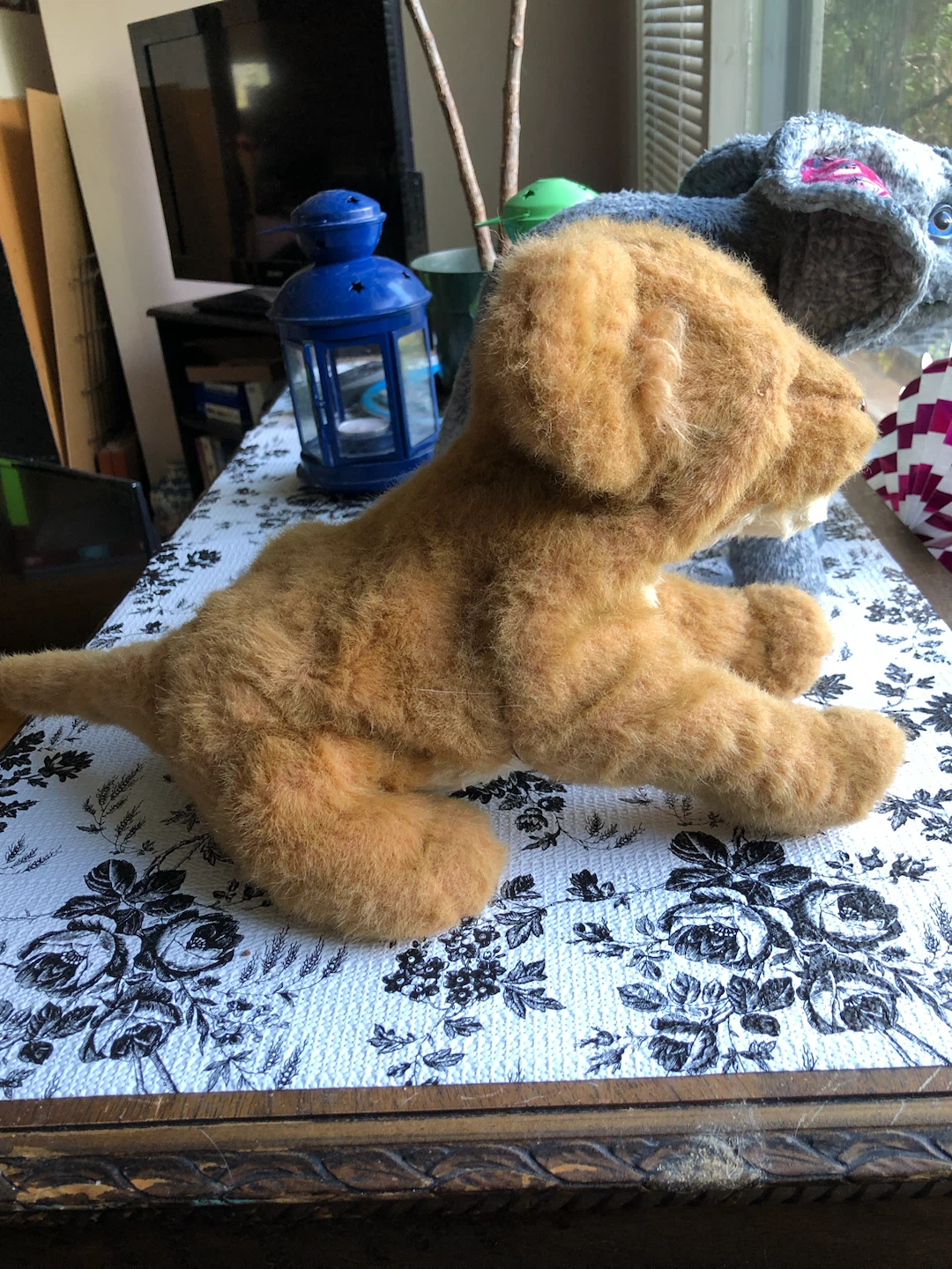 2 Furreal Friends - photo 3
