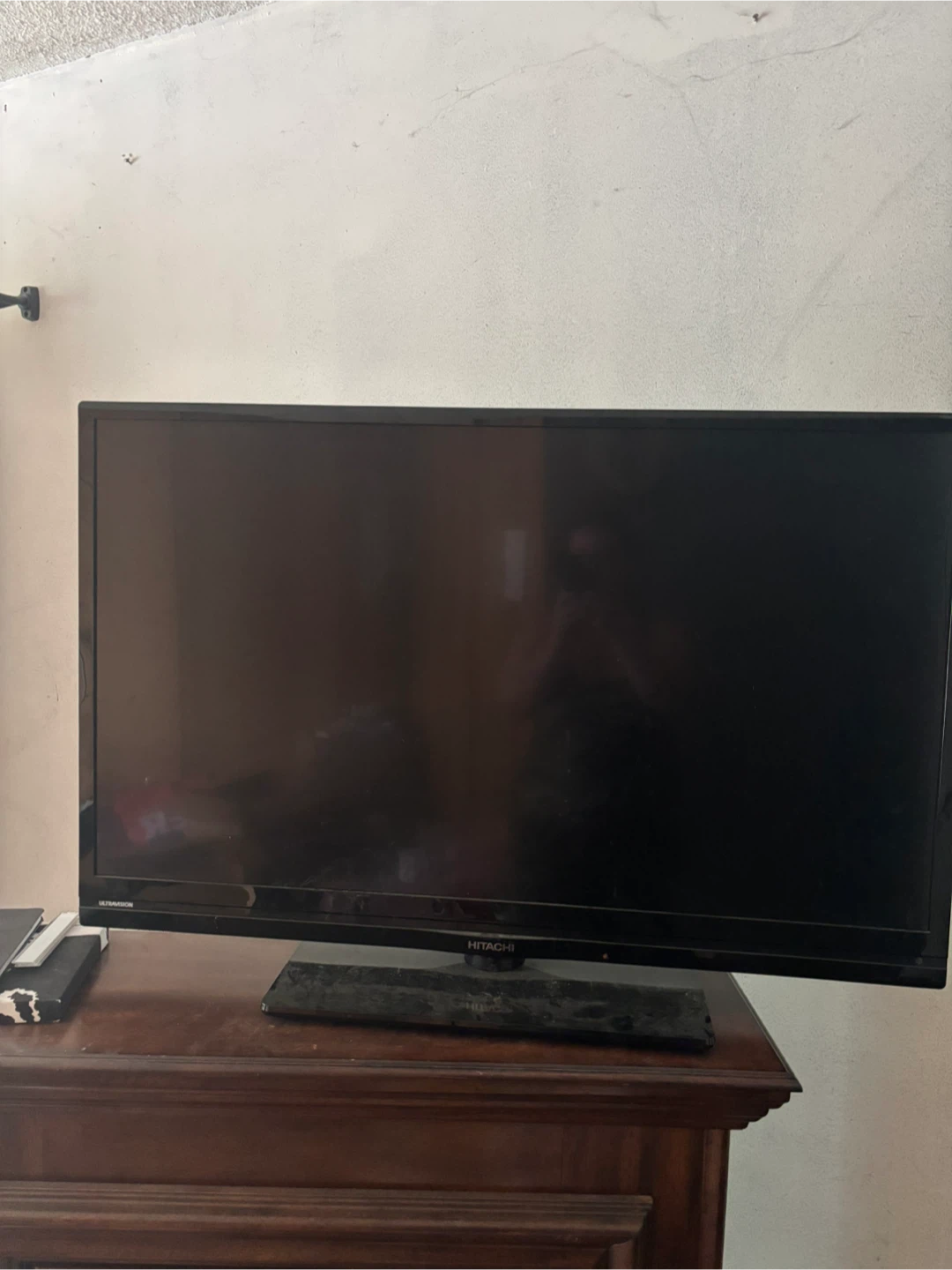 46” flat screen