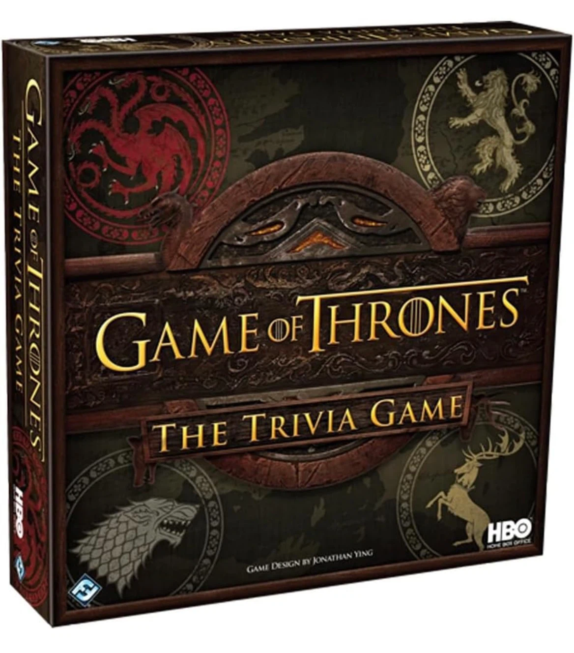 Game of Thrones The Trivia Game