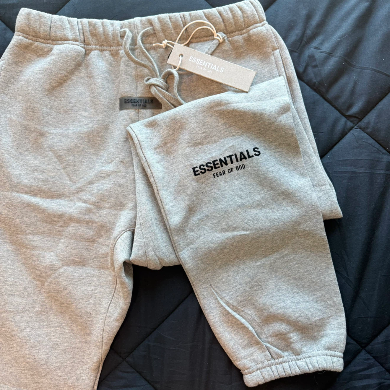 ESSENTIALS Sweatpants - photo 2