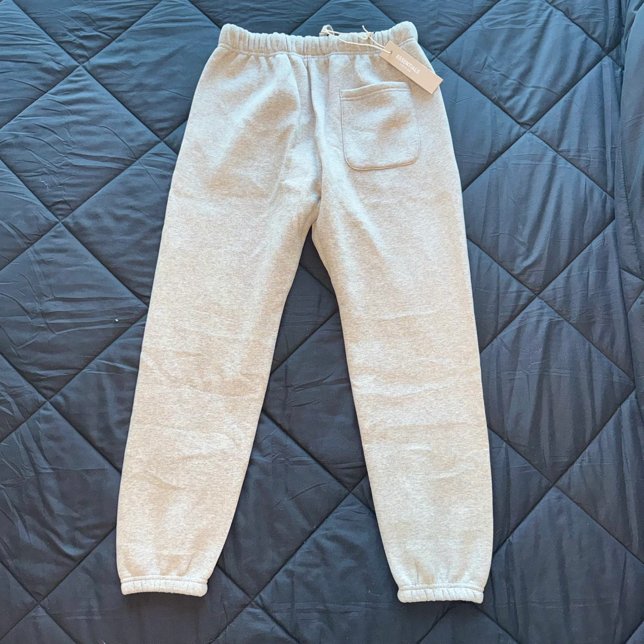 ESSENTIALS Sweatpants - photo 4