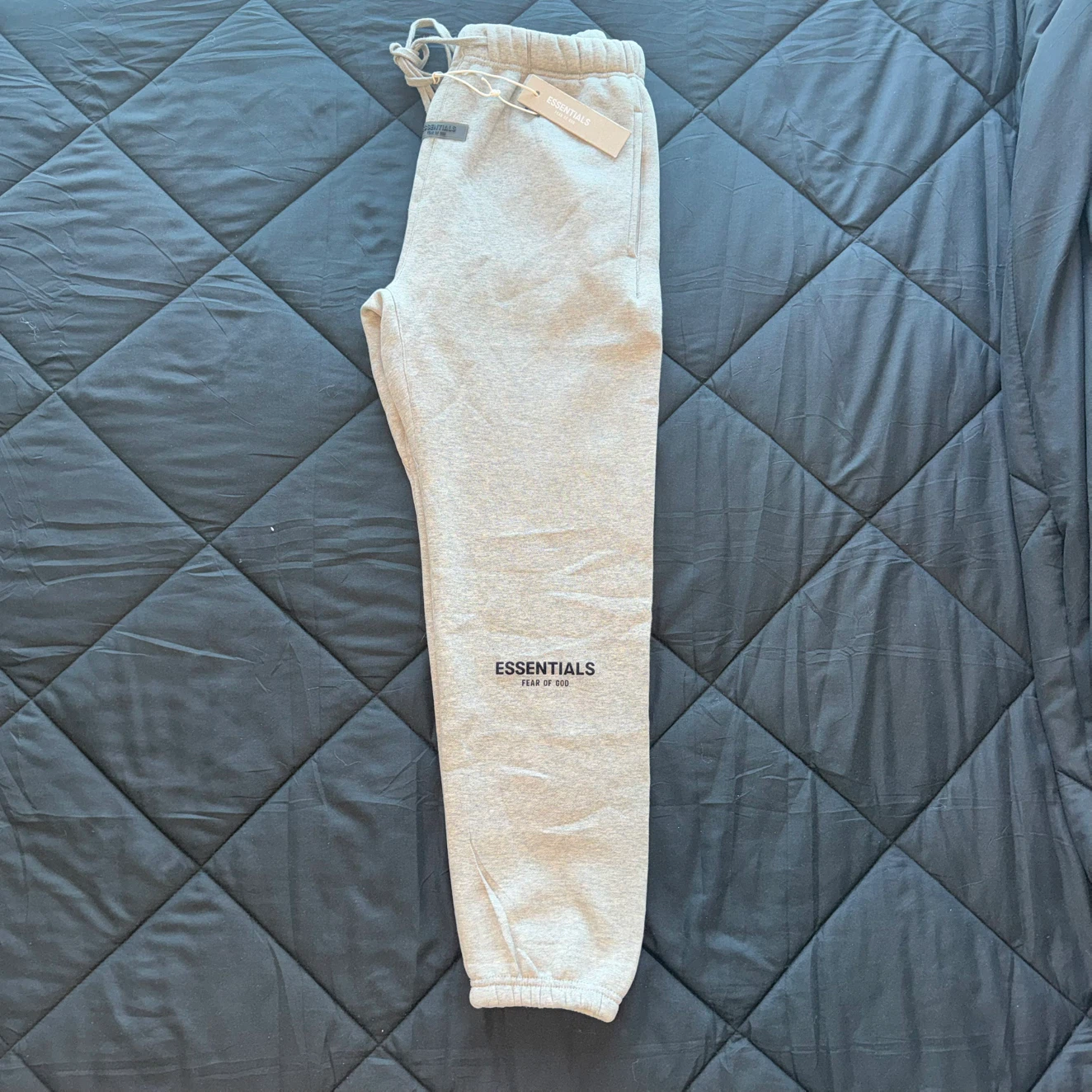 ESSENTIALS Sweatpants - photo 5