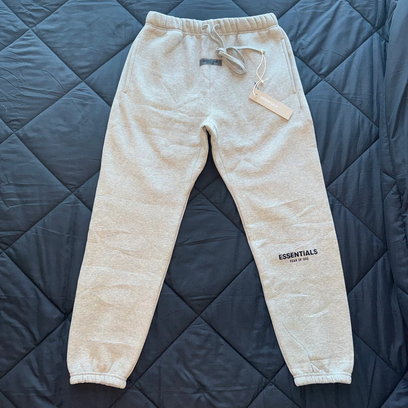 ESSENTIALS Sweatpants - photo 3