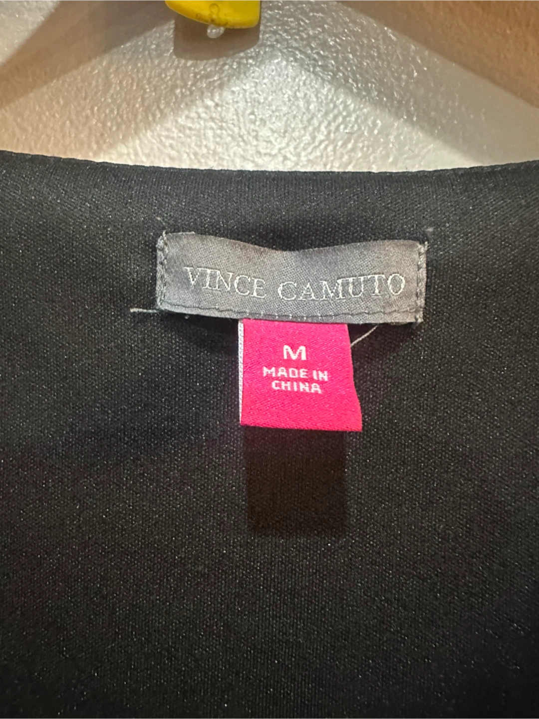 Vince Camuto Leopard Print Blouse - Size M - photo 3