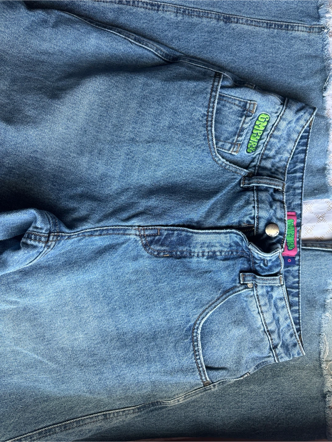CHEAP DENIM SALE. NEED GONE ASAP - photo 3