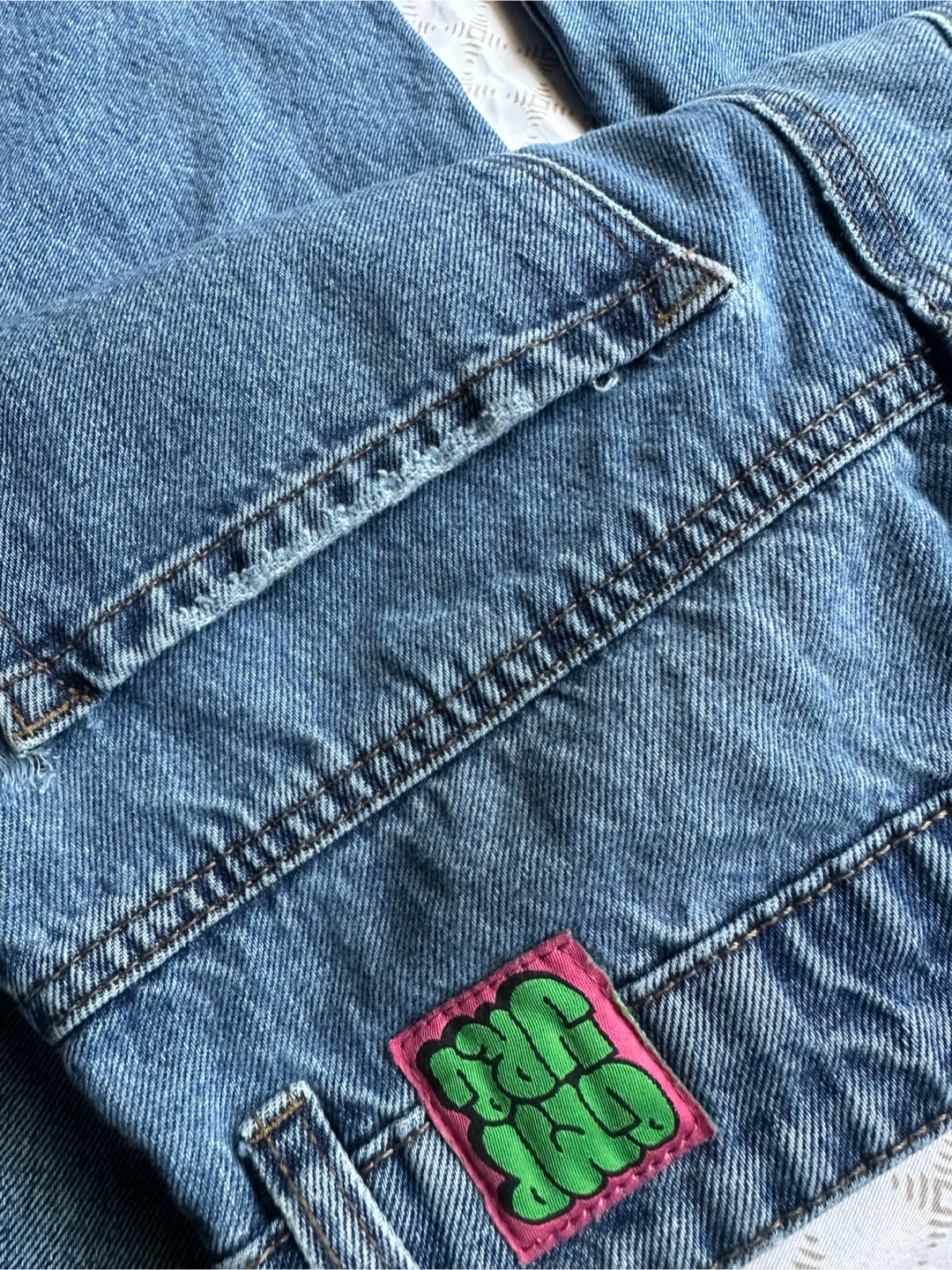 CHEAP DENIM SALE. NEED GONE ASAP - photo 4