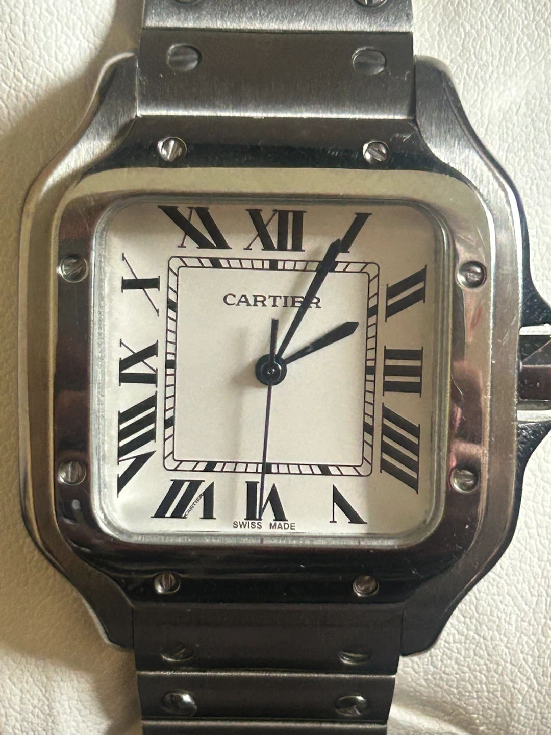 Mens luxury watch - photo 2