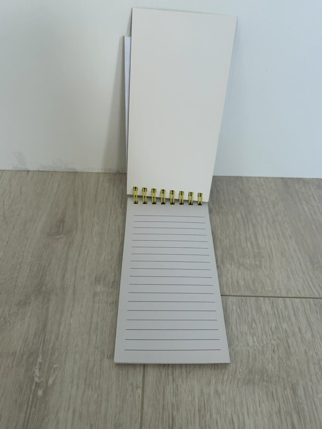 Penguin Spiral Notebook - photo 4