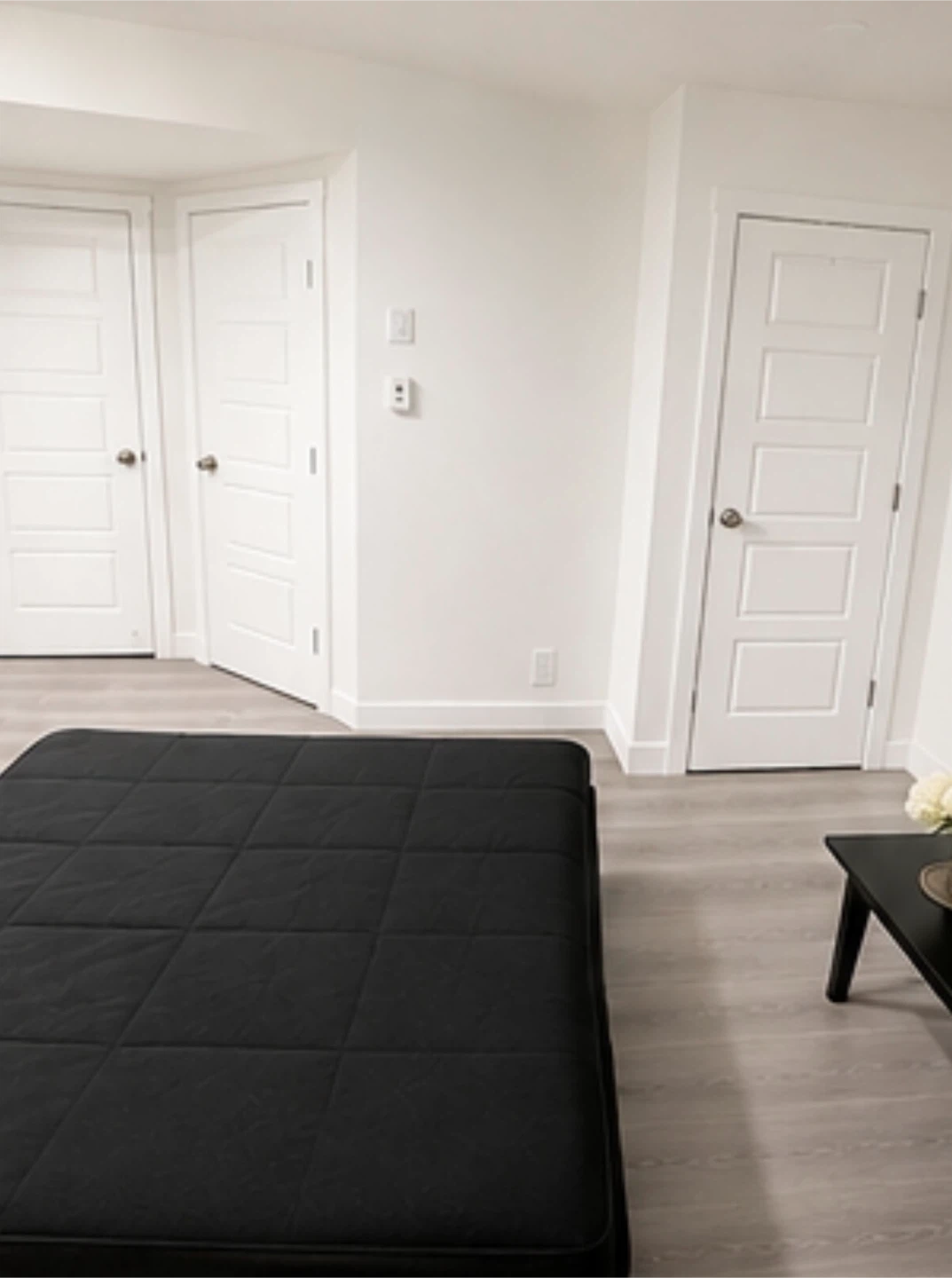 1 Bedroom Basement for Rent - photo 5