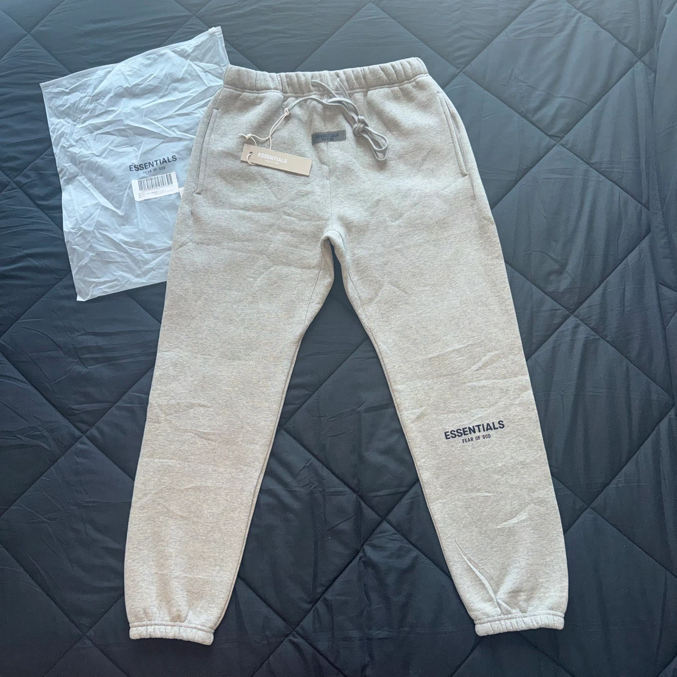 ESSENTIALS Sweatpants